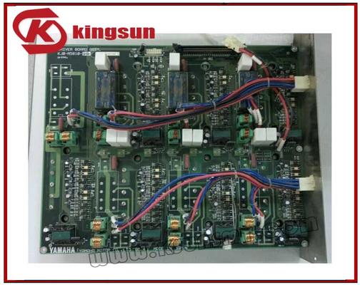 Yamaha  KJ0-M5810-K43 YV100X YV100XG driver board